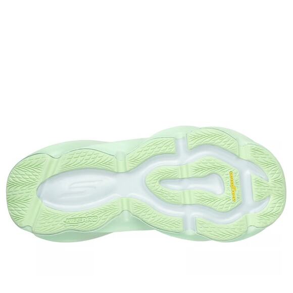 Skechers Slip-ins: Aero Burst Off White Sneaker Size 9W - New - Picture 3 of 5